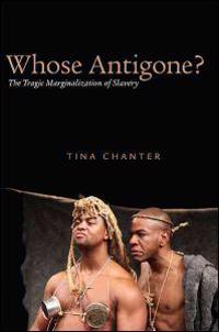 Whose Antigone?
