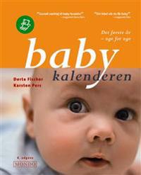 Babykalenderen