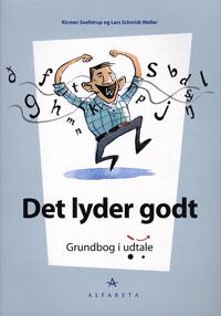 Det lyder godt