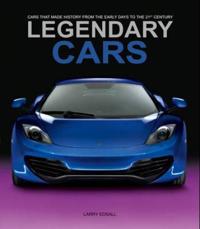 Legendary Cars