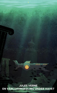 En världsomsegling under havet