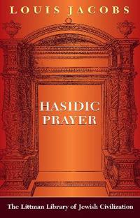 Hasidic Prayer