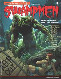 Swampmen