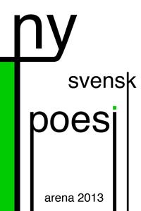 Ny svensk poesi