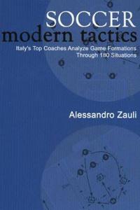Soccer Modern Tactics