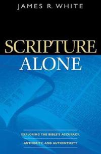 Scripture Alone