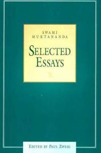 SELECTED ESSAYS