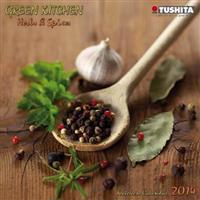 Green Kitchen 2014