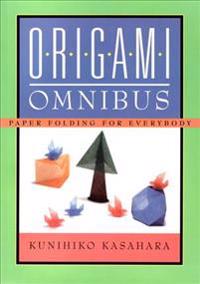 Origami Omnibus