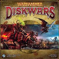 Warhammer: Diskwars Core Set