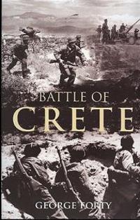 Battle of Crete