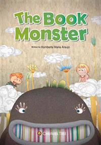 The Book Monster
