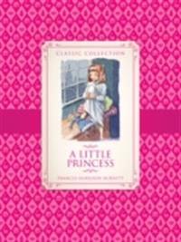 A Classic Collection: A Little Princess