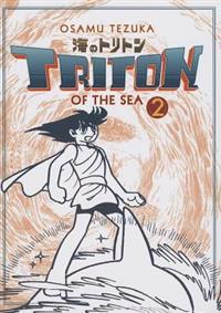 Triton of the Sea 2