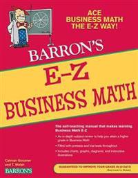 E-Z Business Math
