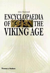 Encyclopedia of the Viking Age
