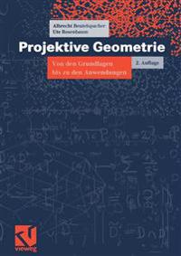 Projektive Geometrie