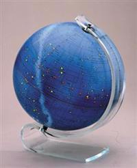 Jordglob Celestial