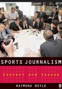 Sports Journalism