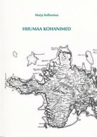 Hiiumaa kohanimed