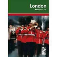 London Photo Guide