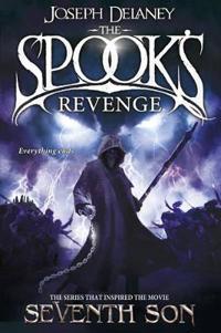 Spook's Revenge