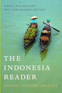 The Indonesia Reader