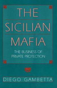 The Sicilian Mafia