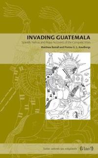 Invading Guatemala