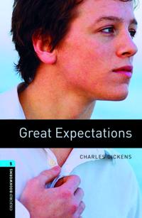 Oxford Bookworms Library: Stage 5: Great Expectations