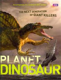 Planet Dinosaur