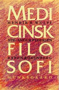 Medicinsk filosofi