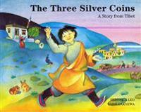 Three Silver Coins