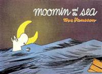 Moomin and the Sea