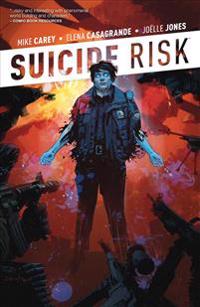 Suicide Risk 2