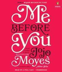 Me Before You