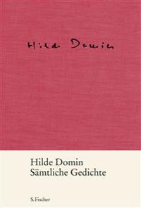 Sämtliche Gedichte