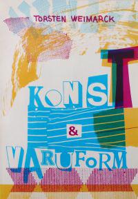 Konst och Varuform