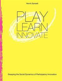 Play. Learn. Innovate.