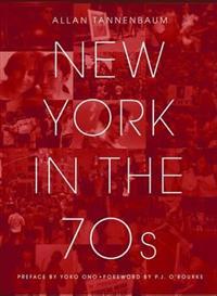 New York in the 70s