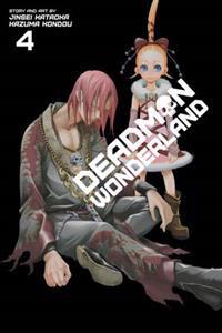 Deadman Wonderland