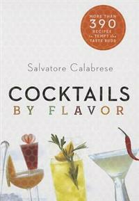 Cocktails by Flavor