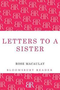 Letters to a Sister
