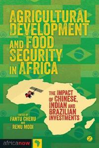 Agricultural Development and Food Security in Africa