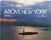 Above New York City