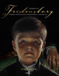 Tilbage til Fredensborg