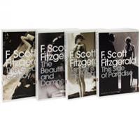 The Essential Fitzgerald Boxed Set