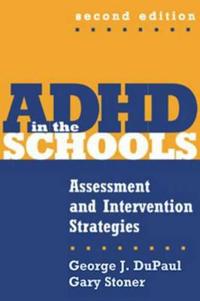 ADHD in the Schools