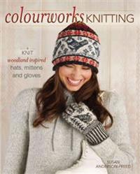 Colourwork Knitting