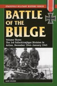 Battle of the Bulge, Volume 3